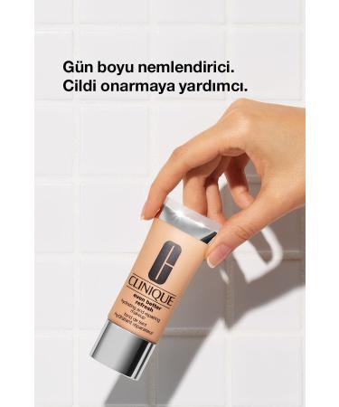 Clinique EVEN BETTER REFRESH INTENS VE CONCEALER FOUNDATION WN 01 FLAX - 30 ML PSSN1346 - Buy Online on GoSupps.com