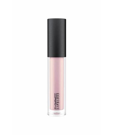 Mac LIP GLOSS - PLUMP LIPS TINTED LIPGLASS OYSTER GIRL 2.4 G KEYON1962