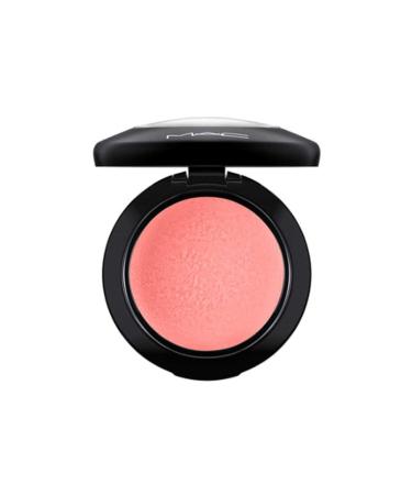 Mac BLUSH - INTENSELY PIGMENTED MINERALIZED BLUSH HEY CORAL HEY... 3.5 G KEYON1879