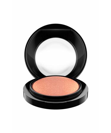 Mac BLUSH - INTENSELY PIGMENTED MINERALIZED BLUSH LOVE JOY 3.5 G KEYON1886 - Buy Online on GoSupps.com