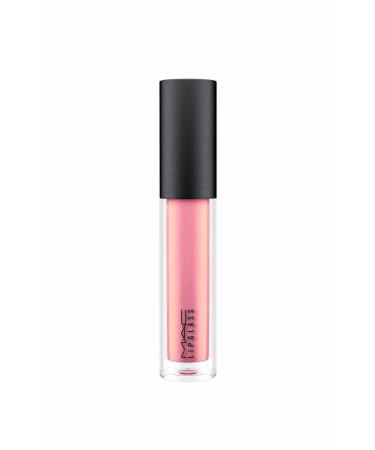 Mac LIP GLOSS - TINTED LIPGLASS NYMPHETTE 2.4 G KEYON1950