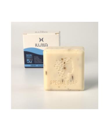 iluxa ANTI ACNE CARE SOAP- ACNE PREVENTING SOAP