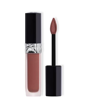 Dior Rouge Dior Forever - Matte Finish Liquid Lipstick