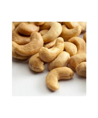 DAYIMO LU LOCAL PRODUCTS ROASTED SALTED CASHEW 500 GR