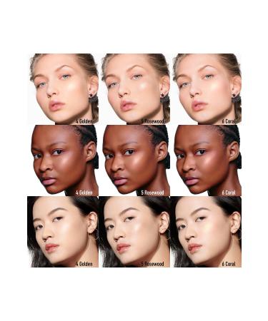 Dior Forever Couture Luminizer Highlighter - 95% Natural Skin Brightening Illuminator 6 gr - Buy Online on GoSupps.com