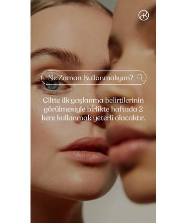 Bahar Babacan Anti-Aging Nourishing and Moisturizing Retinol Serum 30ml - Buy Online on GoSupps.com