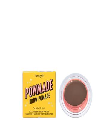 benefit cosmetics POWmade Brow Pomade - Defining Eyebrow Pomade