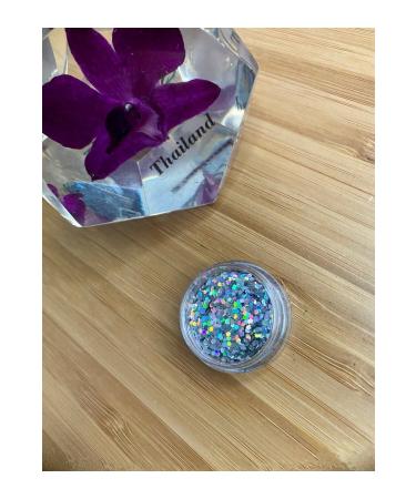 Serashine Gel Form Shiny Glitter