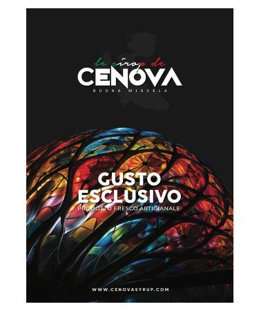 Genoa Aronia Fruit Puree Frozen 1000 Gr 750 Ml - Buy Online on GoSupps.com