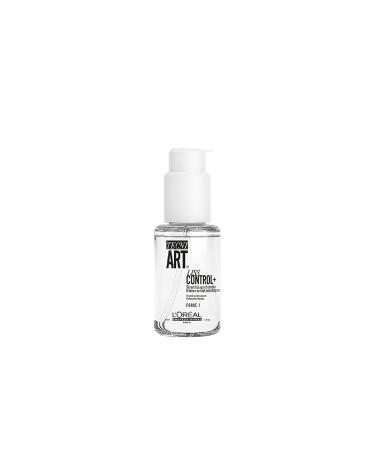 L'oreal Professionnel Tecni Art Liss Control -Smoothing Serum 50ml CYT7974313197463131974644631319643131313