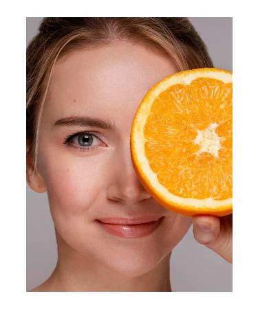 FaceLab Brightening Revitalizing and Nourishing Vitamin C Serum 30 ml - Buy Online on GoSupps.com