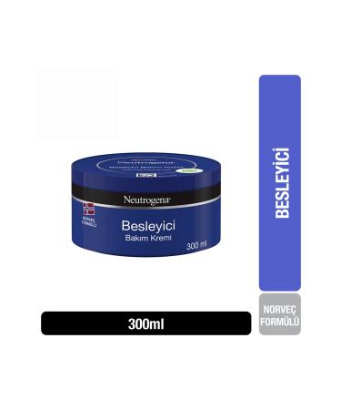 Neutrogena Nourishing Care Cream 300 ml