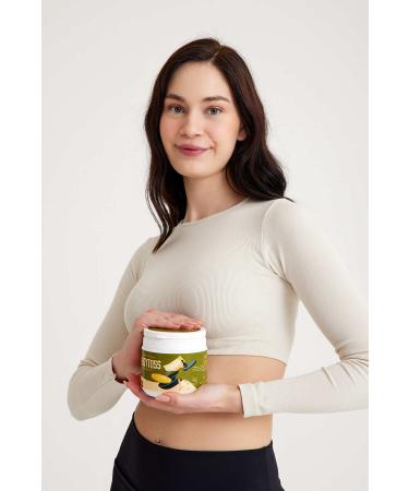 EASYTOSS Plant-Based Frying Oil Thickener Converts Used Oil into Organic Waste 220 gr - Buy Online on GoSupps.com