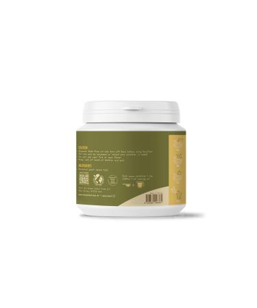 EASYTOSS Plant-Based Frying Oil Thickener Converts Used Oil into Organic Waste 220 gr - Buy Online on GoSupps.com