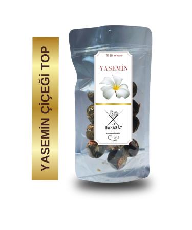 RK Baharat 6 Pieces Jasmine Tea Balls