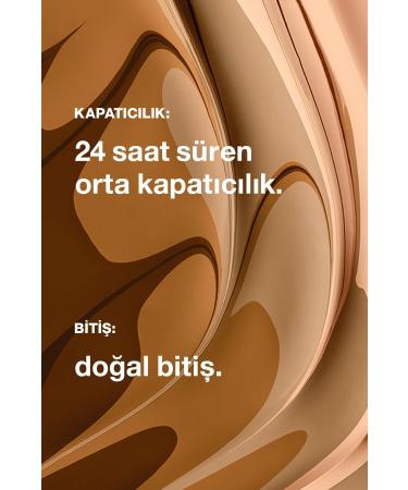 Clinique EVEN BETTER REFRESH INTENS VE CONCEALER FOUNDATION WN 01 FLAX - 30 ML PSSN1346 - Buy Online on GoSupps.com