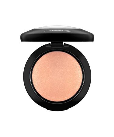 Mac BLUSH - INTENSELY P GMENTED MINERALIZED BLUSH WARM SOUL 3.5 G KEYON1885