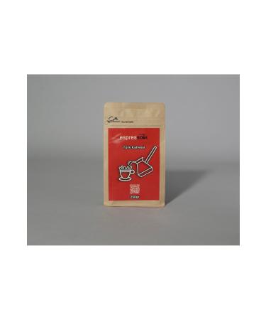 Espressoul Special Turkish Coffee 2x250 gr