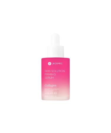 JKosmec Skin Solution Firming Serum (Collagen) - Buy Online on GoSupps.com