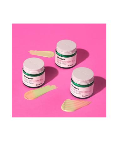 Dr. Jart+ Cicapair Tiger Grass- Skin Tone Equalizing Care The Soothing Power of Asiatica 30 ml - Buy Online on GoSupps.com