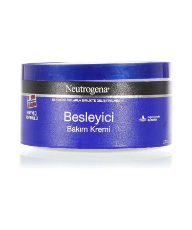 Neutrogena Perfumed Nourishing Care Cream Dry/Very Dry Skin (300 ml) BSVK243246 - Buy Online on GoSupps.com