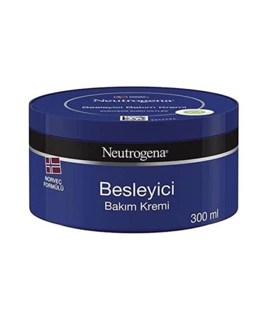 Neutrogena Perfumed Nourishing Care Cream Dry/Very Dry Skin (300 ml) BSVK243246 - Buy Online on GoSupps.com