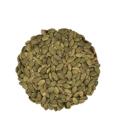 SELNUS Raw Pumpkin Seeds (1000 GRAM) 1 KG Raw Pumpkin Seed