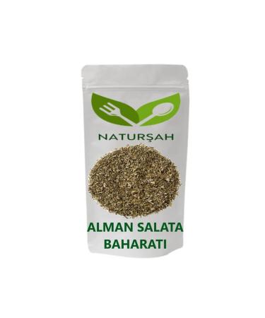 Natur ah German Salad Spice 500 Gr