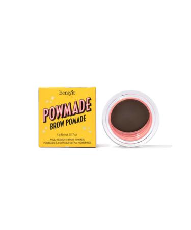 benefit cosmetics Powmade Brow Pomade Defining Eyebrow Pomade