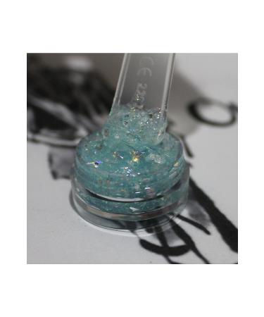 Serashine Natural Gel Glitter Eyeshadow 5 Ml