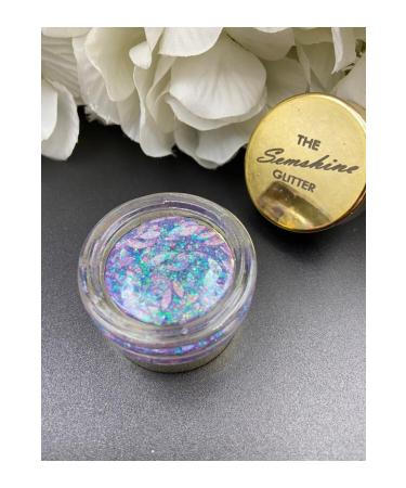 Serashine Disco Love Gel Glitter Eyeshadow