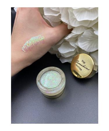 Serashine Paradise Shine Glitter - Buy Online on GoSupps.com