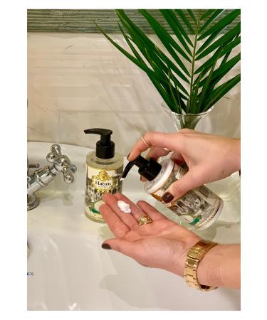 Hatun Istanbul Galata Hand and Body Lotion 200 ml
