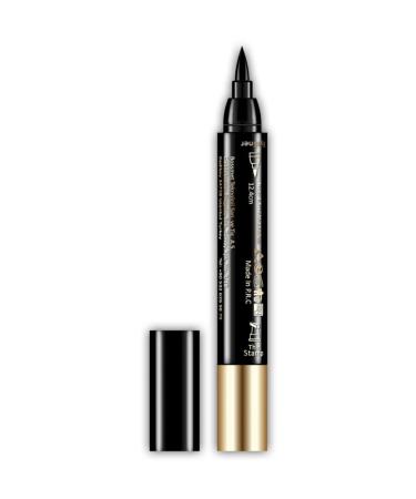 Shibella Cosmetics Waterproof Double-Sided 24 Hour Stamp Eyeliner - Thick Stamp (BOXED) - Buy Online on GoSupps.com