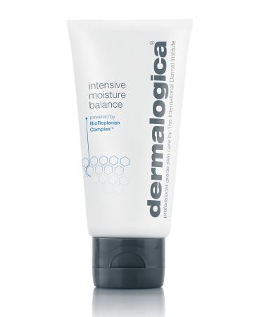 Dermalogica INTENS VE MOISTURE BALANCE SK N BR GHTEN NG DRY SK N NOUR SH NG MOISTURIZER 100ML KEYON2003