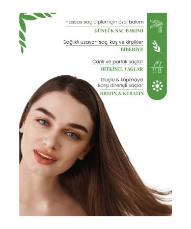 Luis Bien Rosemary / Hair Growth and Strengthening Care Oil with Natural Oils 30 ml - Buy Online on GoSupps.com