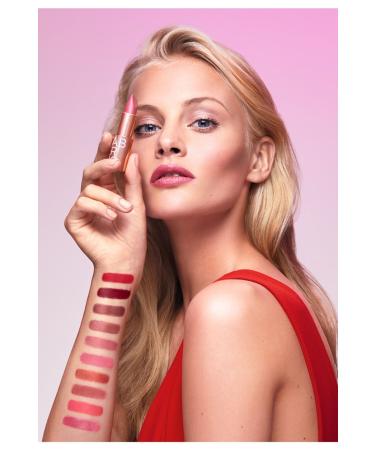 Faberlic Glam Team Moisturizing Lipstick Hydra Lips - Baby Pink - 4.0 Gr. - Buy Online on GoSupps.com