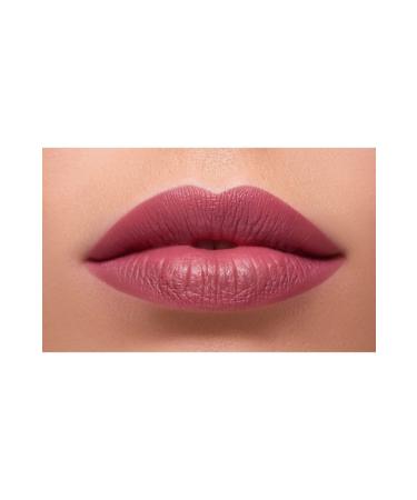 Faberlic Glam Team Matte Liquid Lipstick Stay.true - Wild Rose - 4.2 Gr.