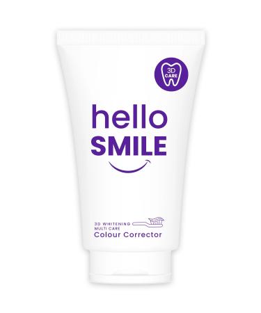 PROCSIN Hello Smile Instant Whitening Teeth Gel - Buy Online on GoSupps.com