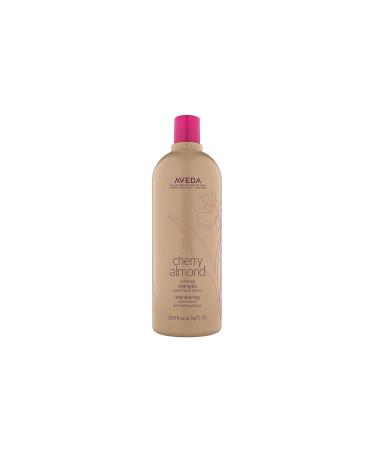 Aveda Cherry Almond Softening Moisturizing Shampoo 1000 ml