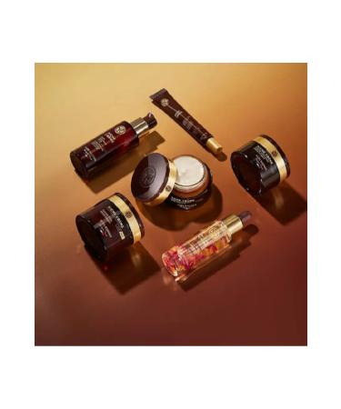 Yves Rocher Eye Cream - Nourishing Anti-Aging Precious Oil Care / Riche Creme 14ml - Buy Online on GoSupps.com