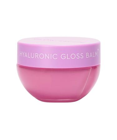 GLOW RECIPE Plump Hyaluronic Lip Balm Ultra Moist Lips 15ml Pinkestcosmetics - Buy Online on GoSupps.com