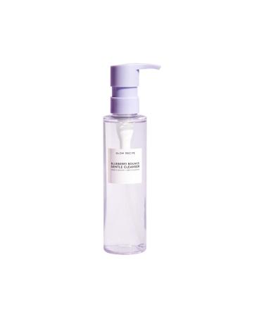 GLOW RECIPE Blueberry Facial Cleansing Gel 160Ml Pinkestcosmetics - Buy Online on GoSupps.com