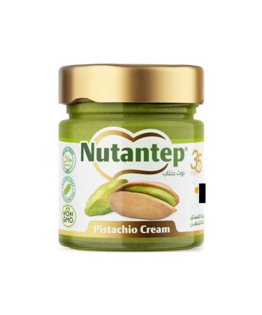 nutantep pistachio cream 200 gr