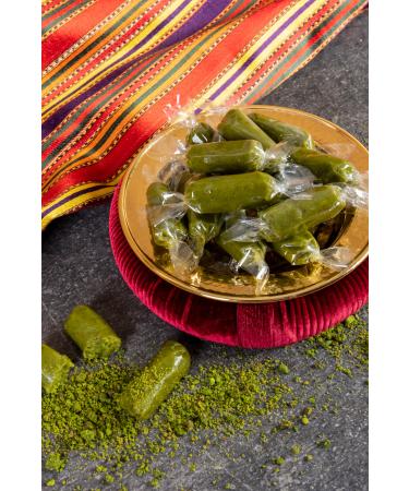 NEF SSO Antep Peanut Butter Treat Wrap 900 g