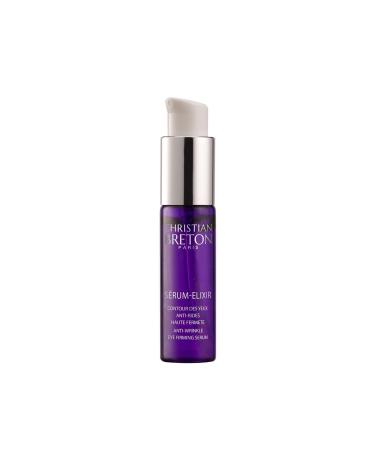 Christian Breton REVIVAL AND SKIN BARRIER REPAIR EYE SERUM WITH HYALURONIC ACID 15 ML KEYON1980
