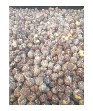 Urgup roasted nuts Salted Giresun hazelnuts 500gr - Buy Online on GoSupps.com