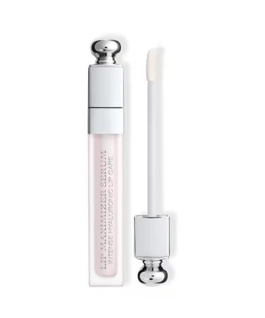 Dior Addict Lip Maximizer Serum - Full lips - Moisturizing and volume effect