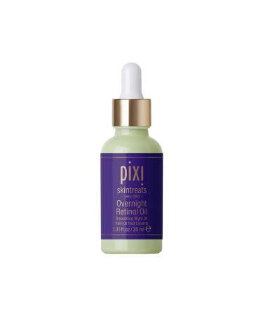 pixi Overnight Retinol Oil - Care Oil 30ml