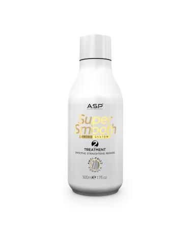 Affinage ASP SUPER SMOOTH AMINO SYSTEM TREATMENT 500 ML